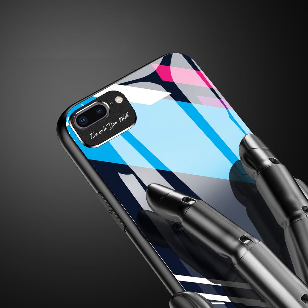 Monivärinen kotelo Apple iPhone 7/iPhone 8/iPhone SE 2020/iPhone SE 2022 - monivärinen 1