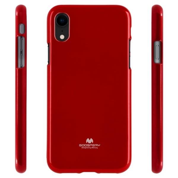 Jelly Case Huawei P Smart 2020: sininen