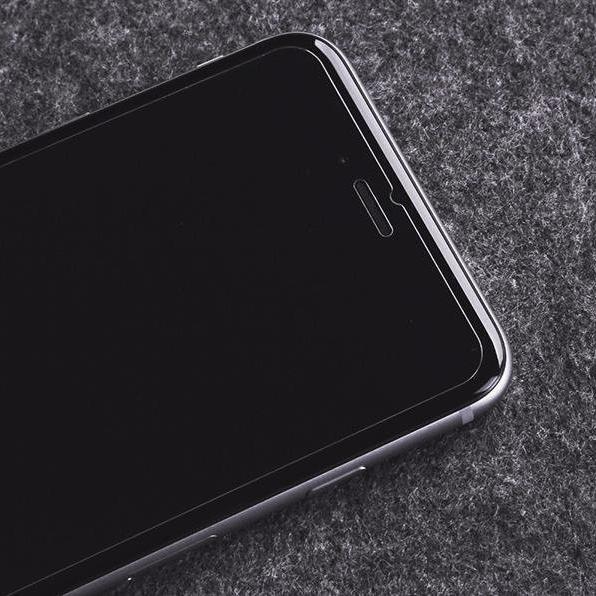 Lujitettu Karkaistu Lasi 9H Xiaomi Redmi A2/Redmi A1 - läpinäkyvä