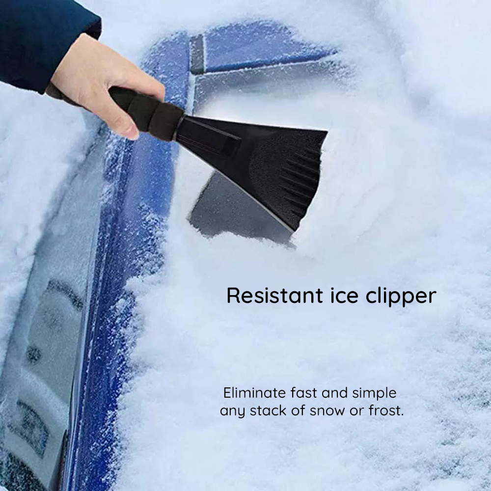 Kestävä jäänraappa – Sininen