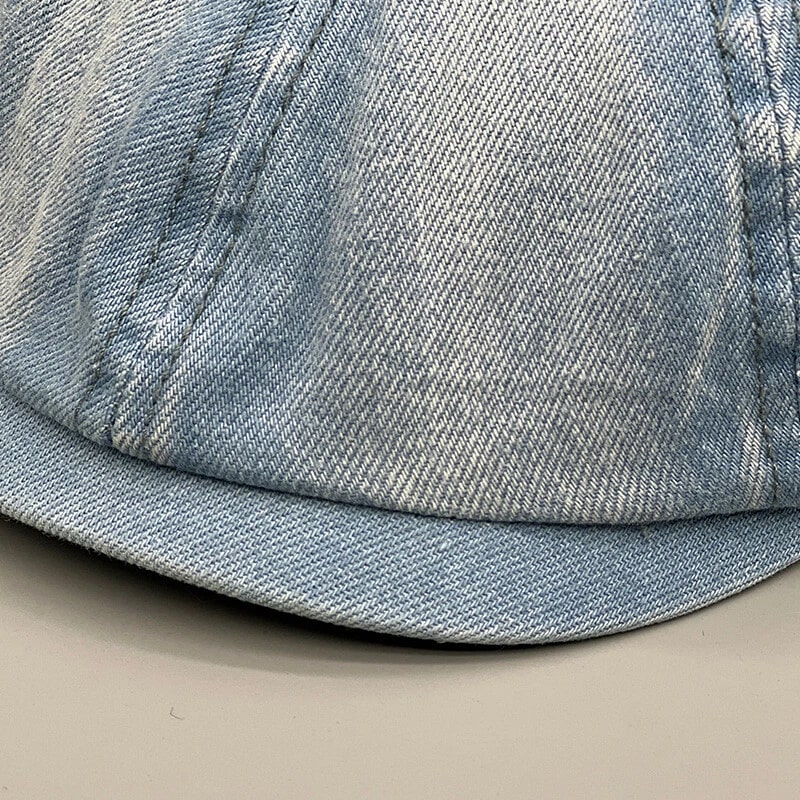 Baretti DE-37112 - Tumman Sininen