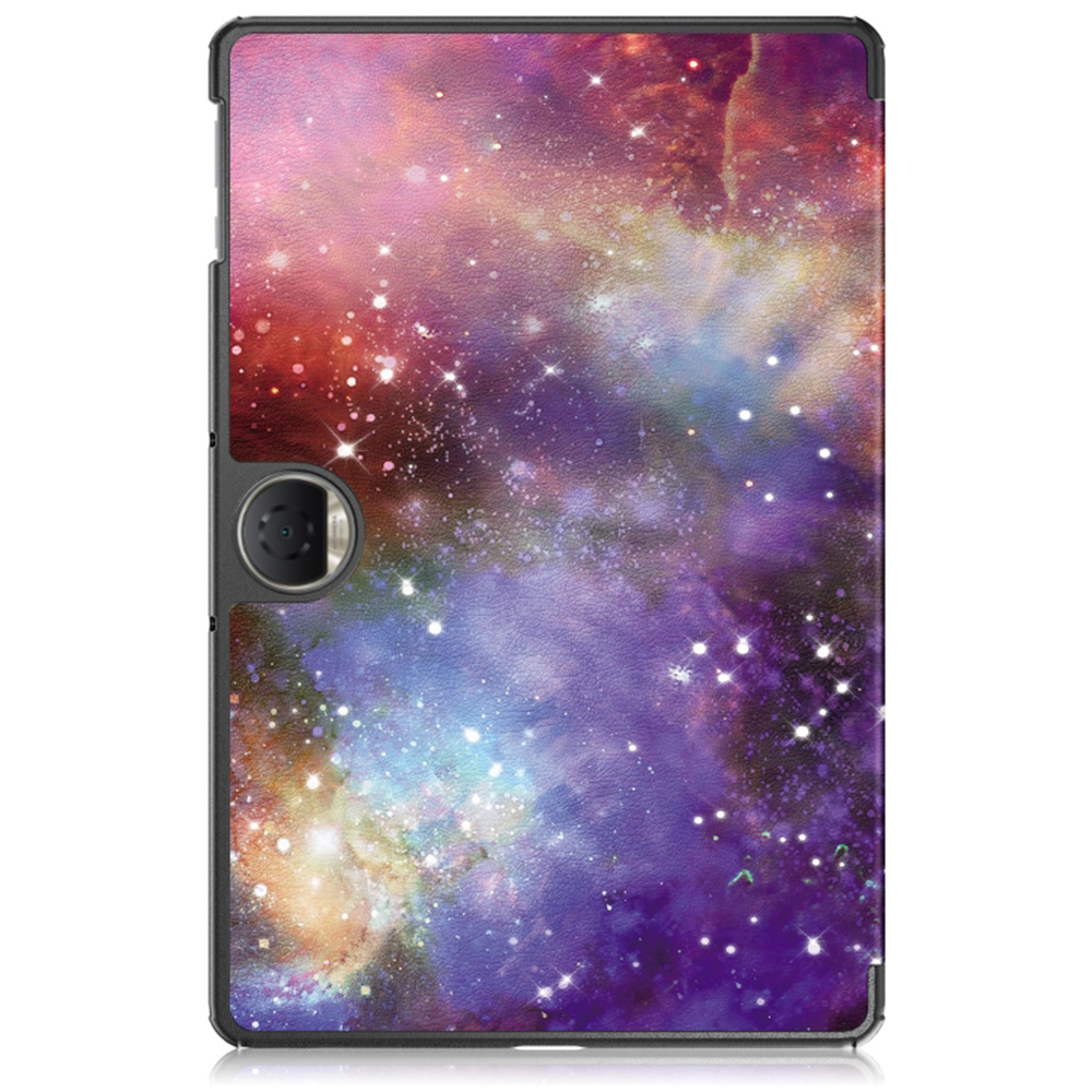 Techsuit - Kotelo FoldPro - Honor Pad 9 - monivärinen