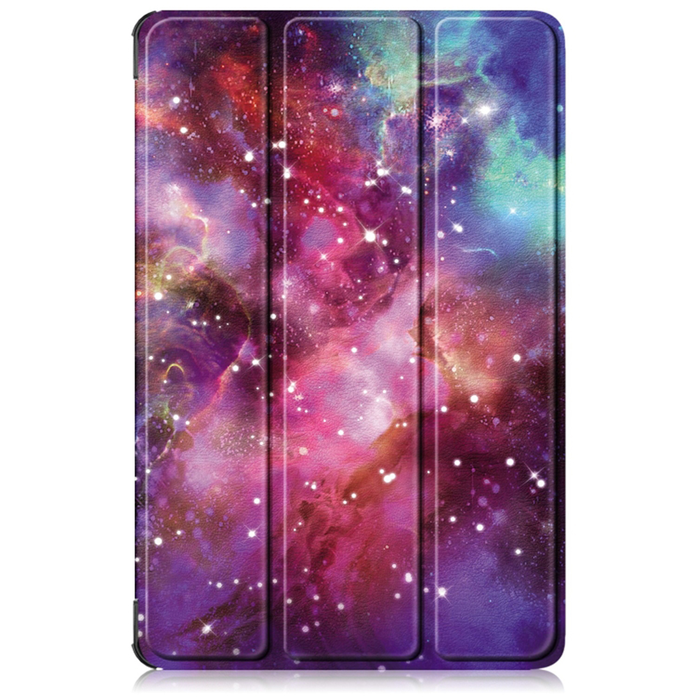 Techsuit - Kotelo FoldPro - Honor Pad 9 - monivärinen