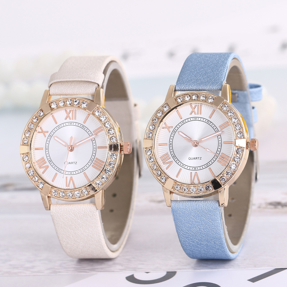 Kello UN-13905 - Ruskea