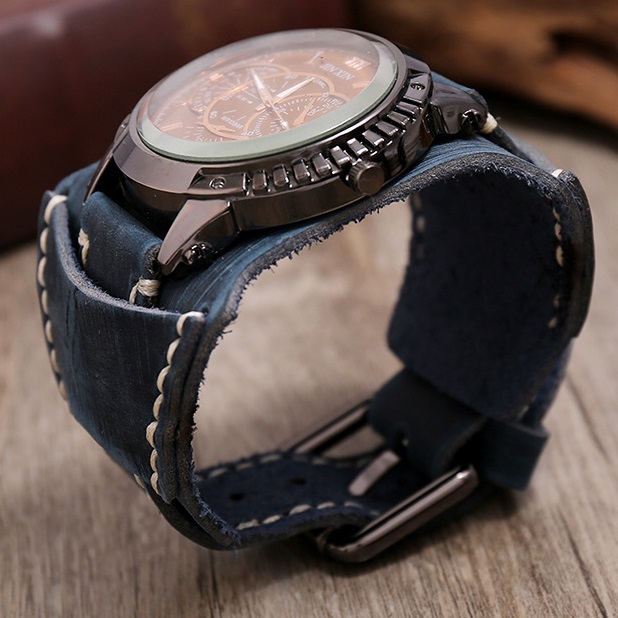 Kello XA-11533 - Sininen