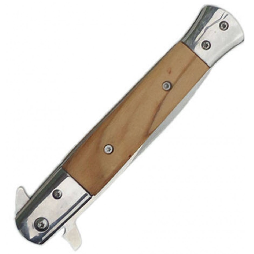 Ulkoilu taittoveitsi CO-26420 - 22,5/12,6cm