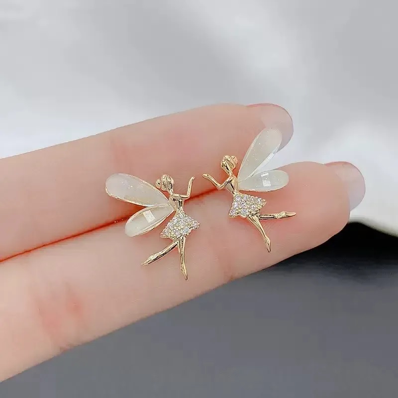 Korvakorut FA-29892 - Kulta