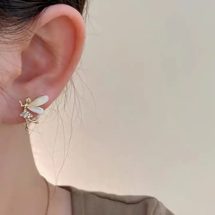 Korvakorut FA-29892 - Kulta