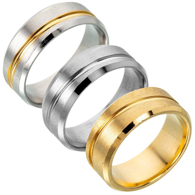 Sormus JO-17334 - Hopea / 62mm