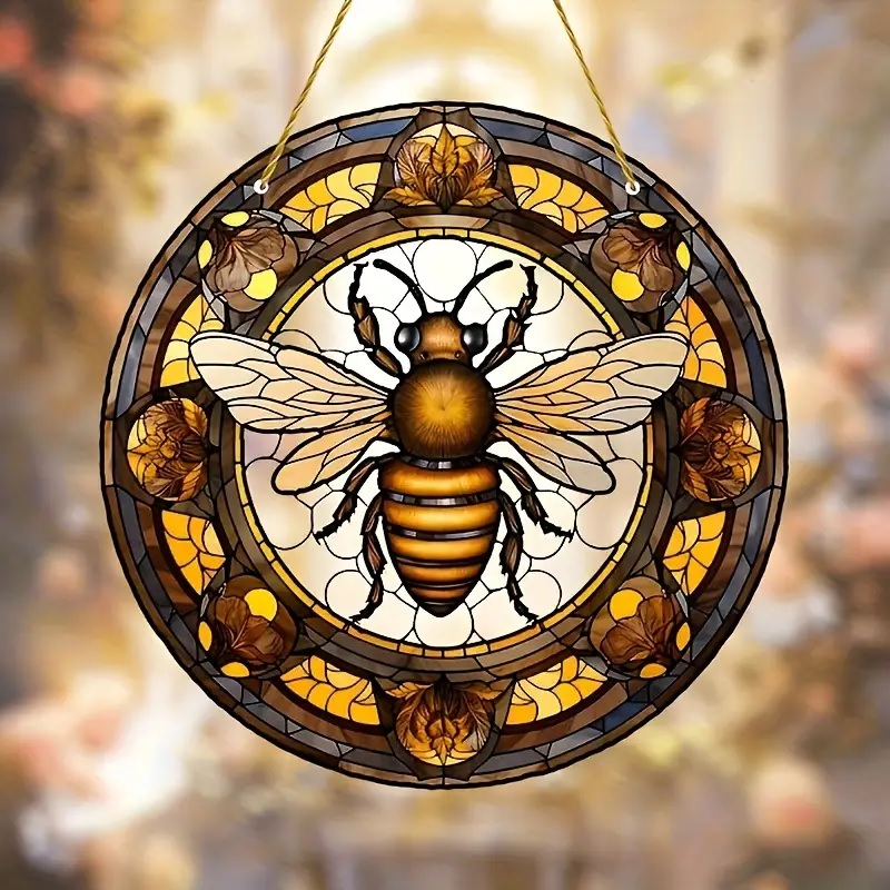 Auringonsieppari - Bee / Tyyppi3 / XL
