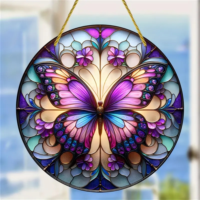 Auringonsieppari - Butterfly / Typ13 / XL