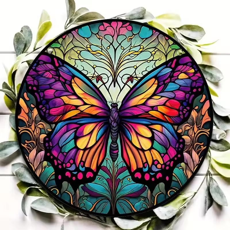 Auringonsieppari - Butterfly / Typ13 / XL