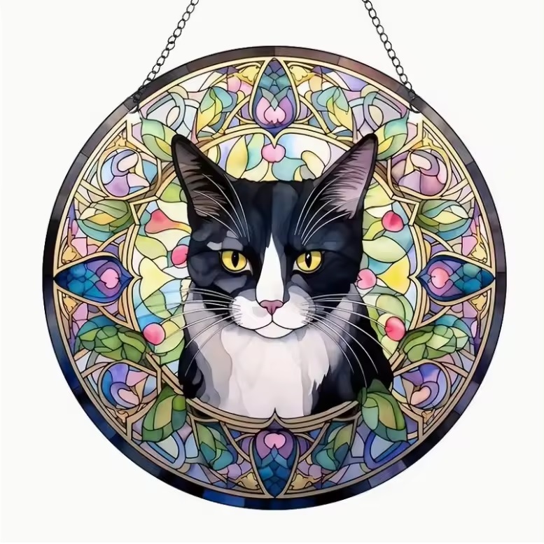 Auringonsieppari-Cat/Tyyppi6/XL