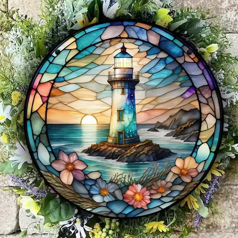 Auringonpyydystäjä - Lighthouse / L