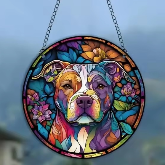 Auringonsieppari - Dog / Tyyppi10