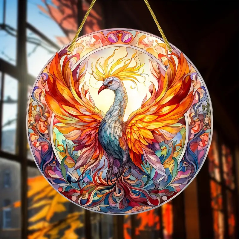 Auringonpyydystäjä - Phoenix