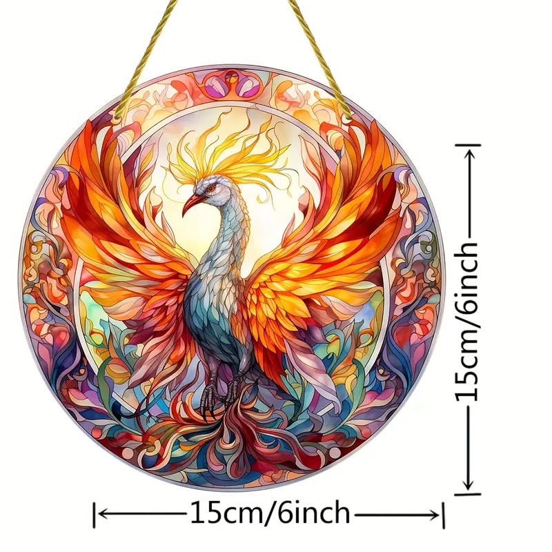 Auringonpyydystäjä - Phoenix