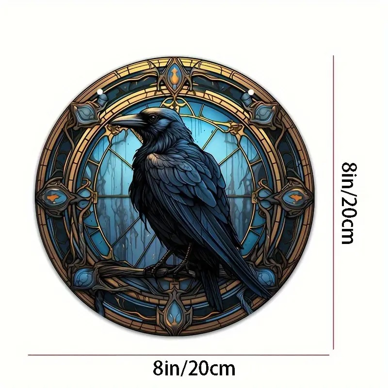 Auringonsieppari - Raven / Tyyppi2 / XL