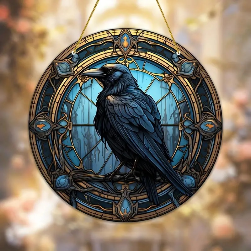 Auringonsieppari - Raven / Tyyppi2 / XL