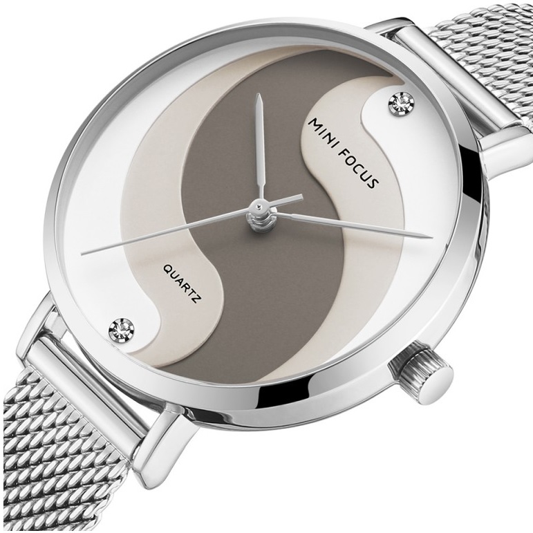 Kello Mini Focus MA-23869 - Hopea