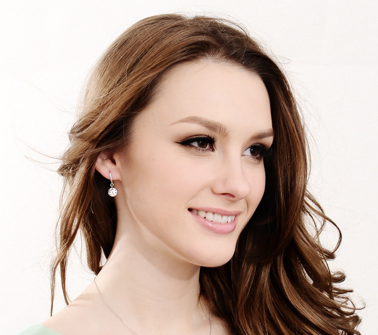 Korvakorut BR-1909 - Kultainen
