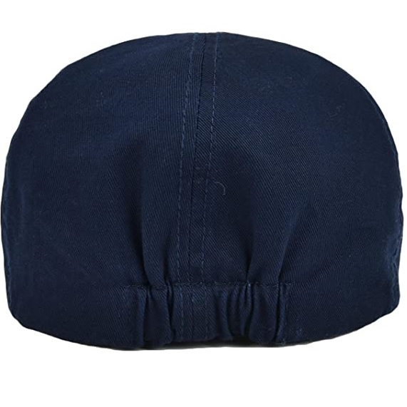 OW-22431 Miesten baretti - Tumman sininen
