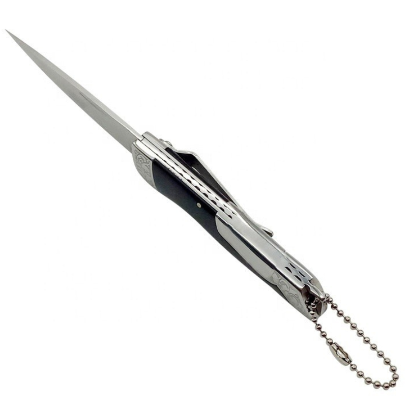 Taitettava ulkoiluveitsi CO-18054 - 20,5 / 11,5cm