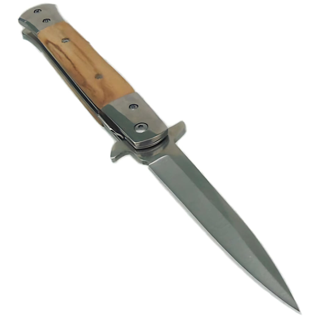 Ulkoilu taittoveitsi CO-26420 - 22,5/12,6cm