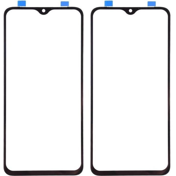 Belkin Karkaistu Lasi OnePlus 7 - Läpinäkyvä