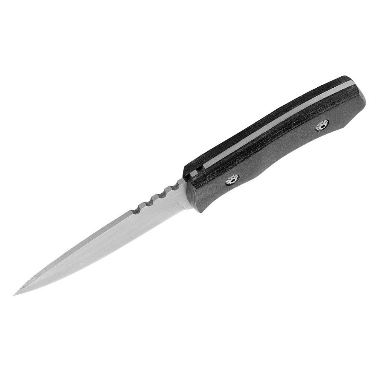 Ulkoveitsi UR - 40775 - Musta