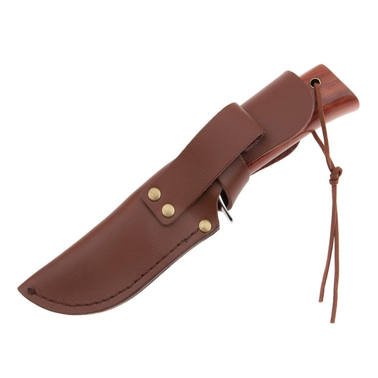 Ulkoiluveitsi LN - 41009 - Monivärinen