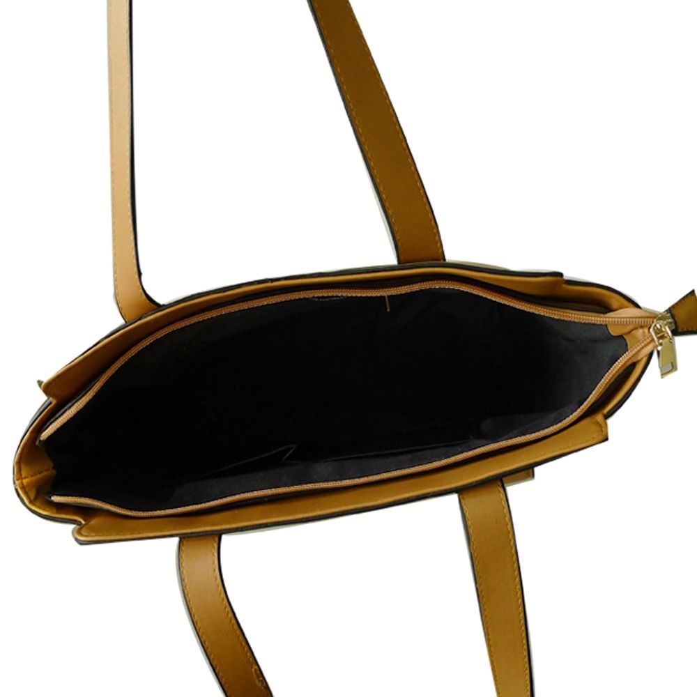 Käsilaukku RO-11844 - Ruskea