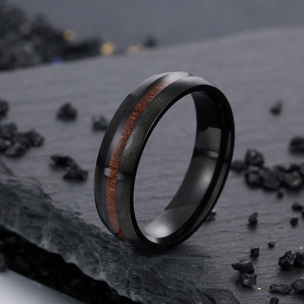 Sormus TI-17451 - Hopea / 62mm