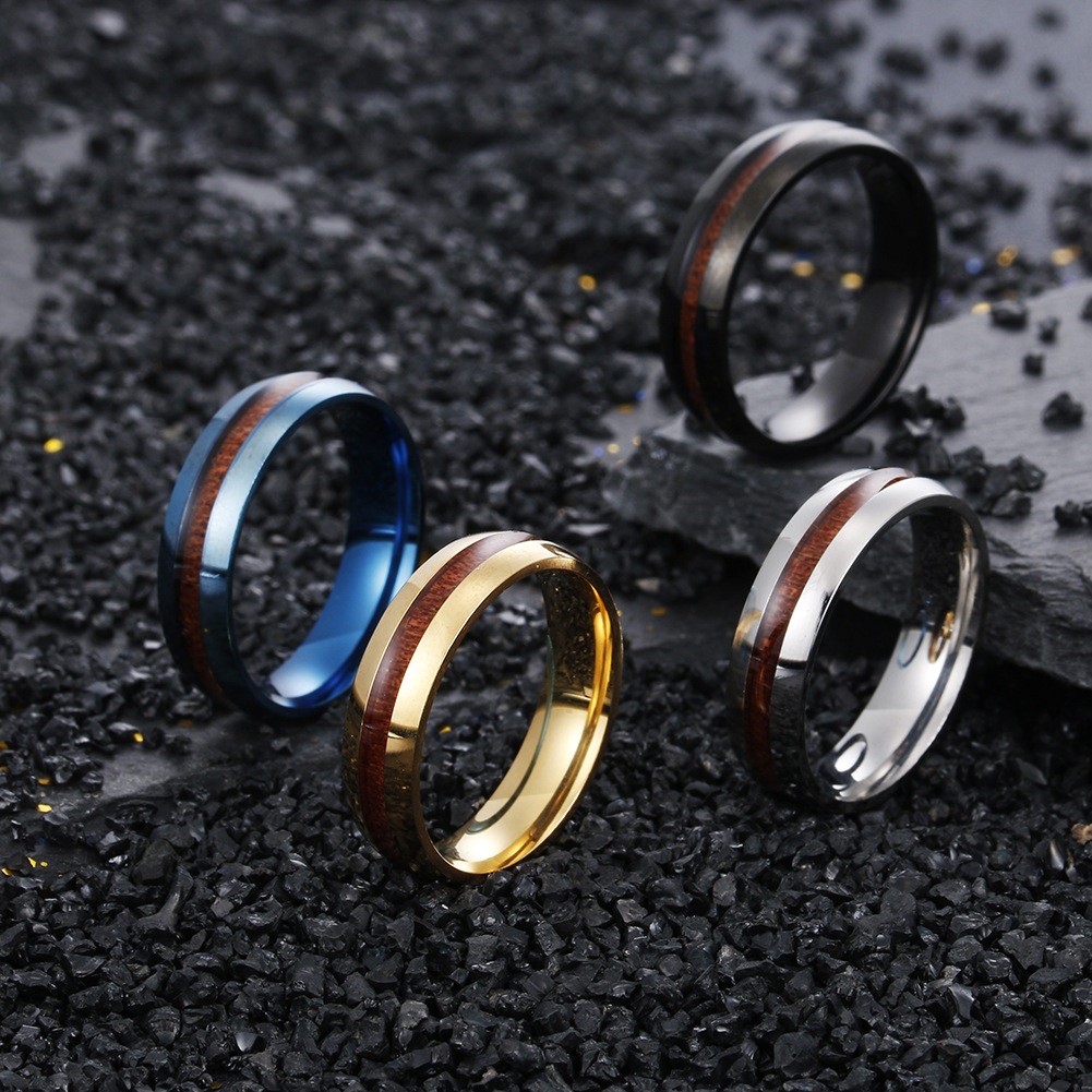 Sormus TI-17451 - Hopea / 62mm