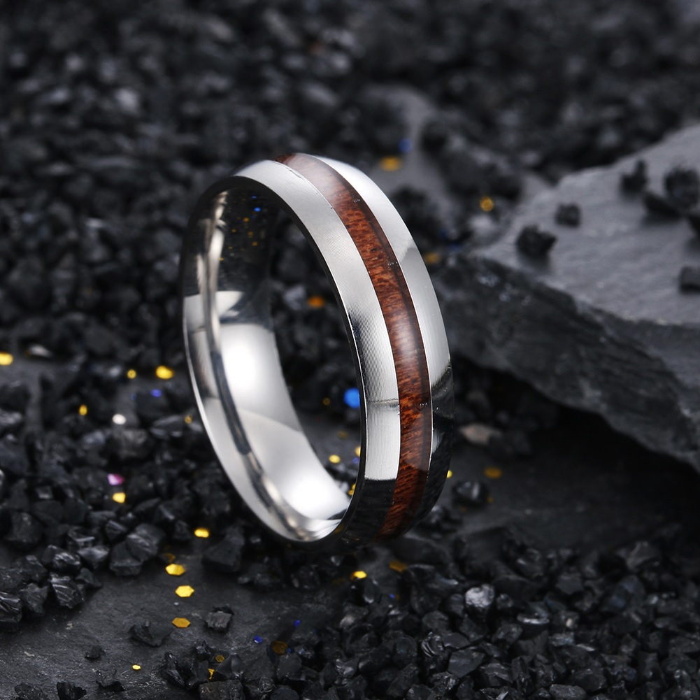 Sormus TI-17451 - Hopea / 62mm