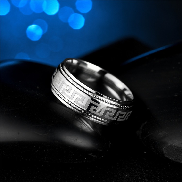 Sormus WE-17436 - Hopea / 57mm