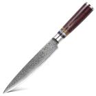 Slicing / Ruskea