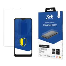 3mk FlexibleGlass suojalasi Alcatel 1V 2020 - läpinäkyvä