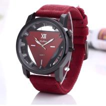 Kello TR-12967 - Punainen