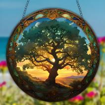 Auringonsieppari - Tree of Life / Typ22