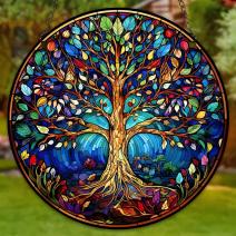 Auringonsieppari - Tree of Life / Tyyppi29 / XL