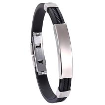 Rannekoru OT-33376 - Musta