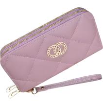Lompakko ZU-35863 - Violetti