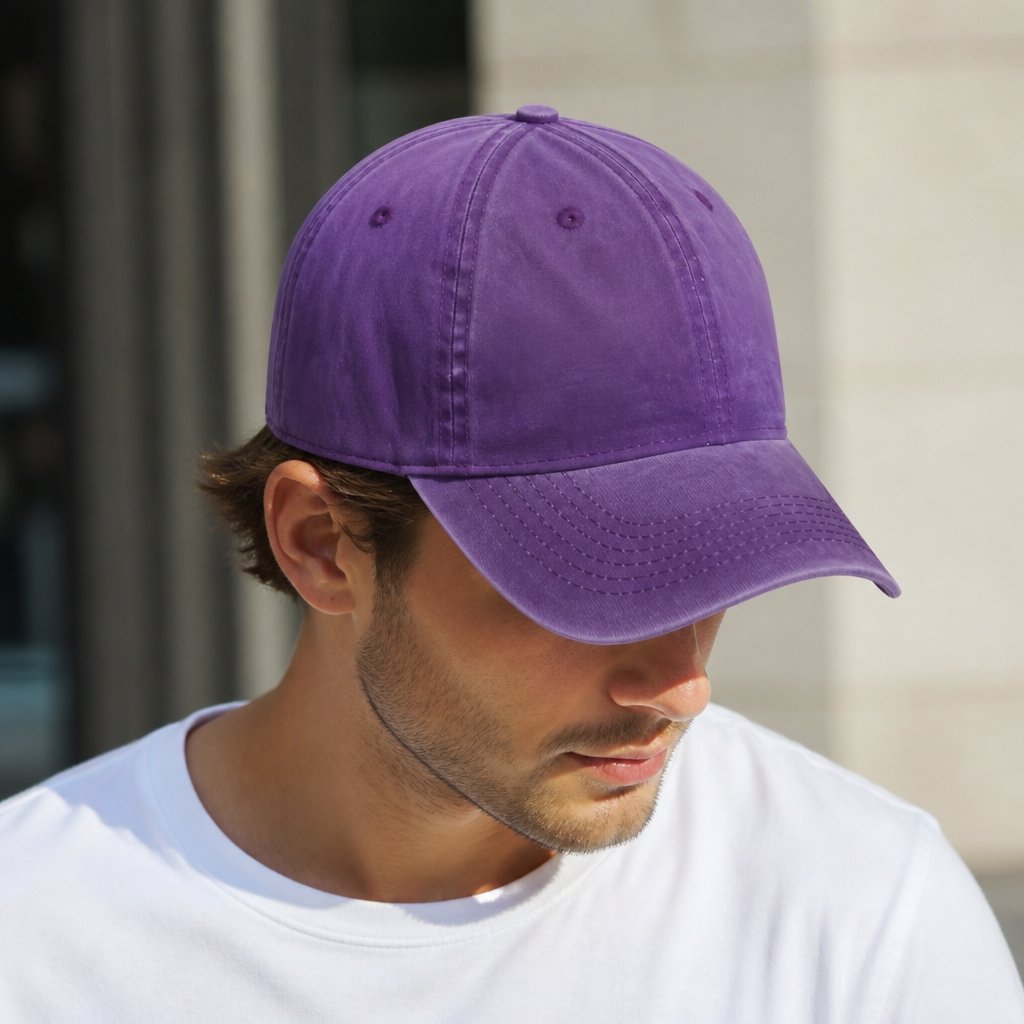 Lippalakki CL-16089 - Violetti