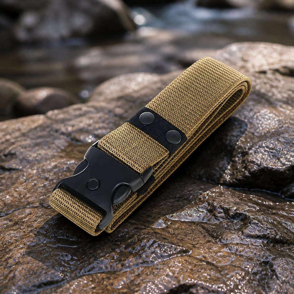 Vyö BL-16835 - Khaki
