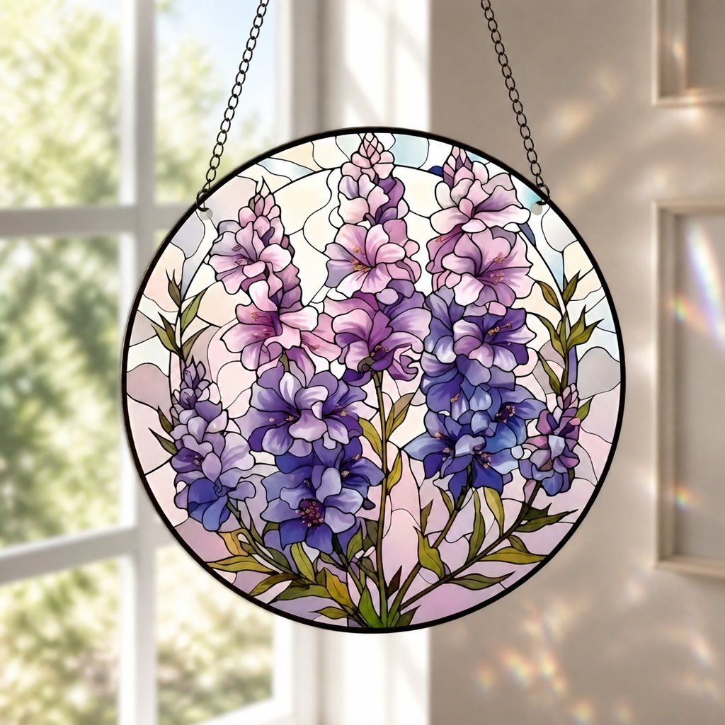 Auringonsieppari - Flowers