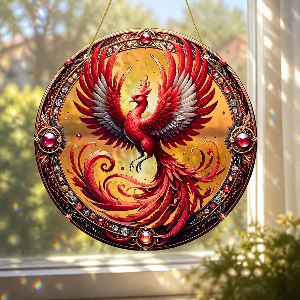 Auringonsieppari - Phoenix / Typ5 / L